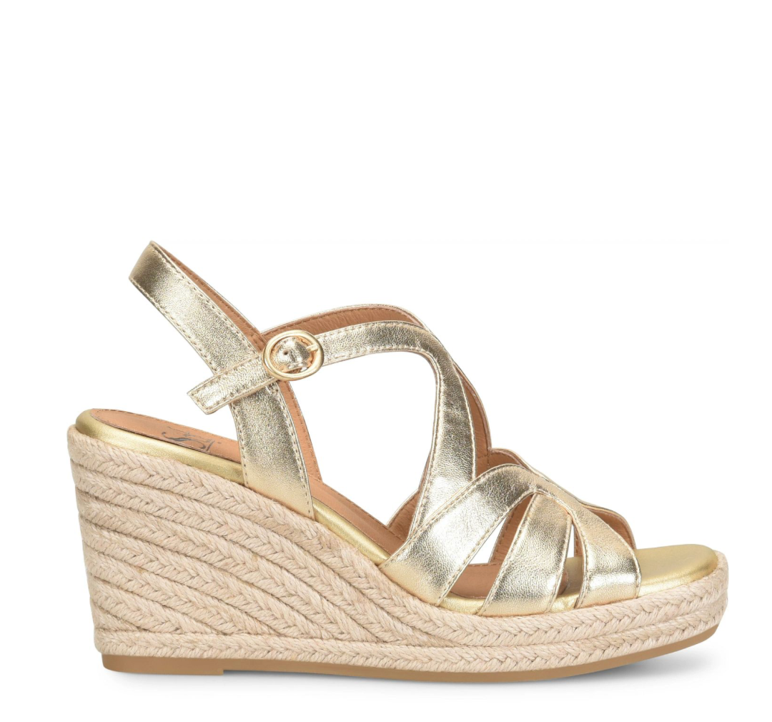 Sofft Norma Straps Sandal