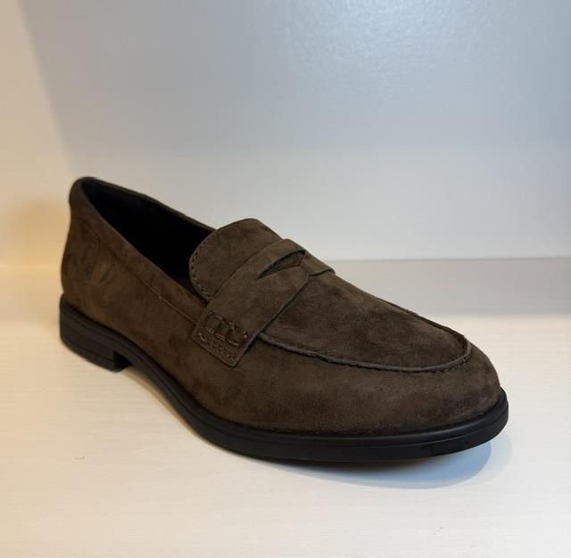 Bussola Presley Loafer
