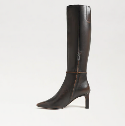 Sam Edelman Sylvia Moto Boot