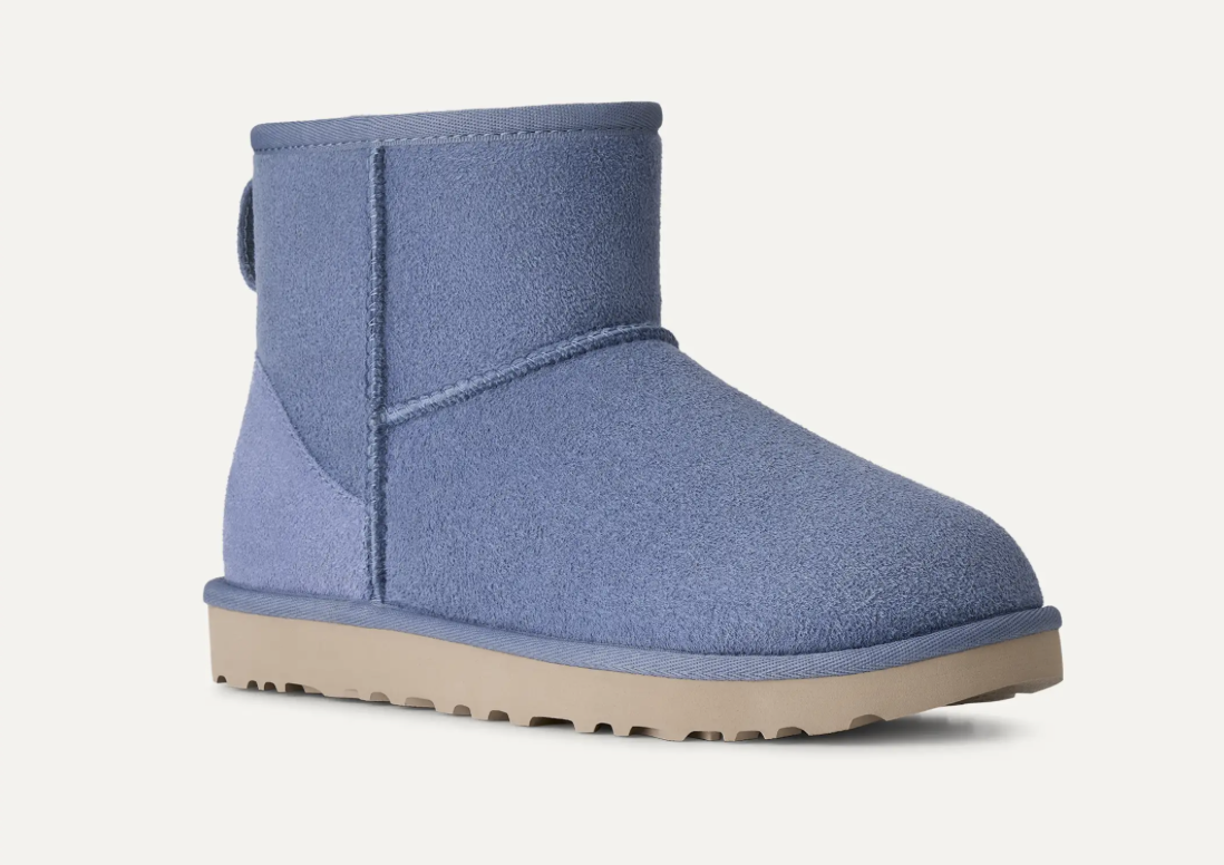 UGG® W Classic Mini II Boot