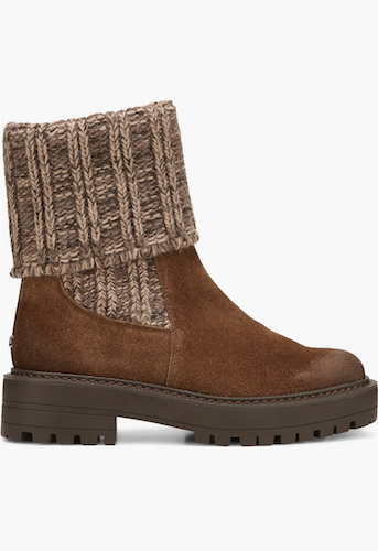 Sam Edelman Laguna Knit 2 Boot