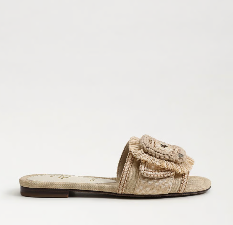 Sam Edelman Bambi Slide Sandal