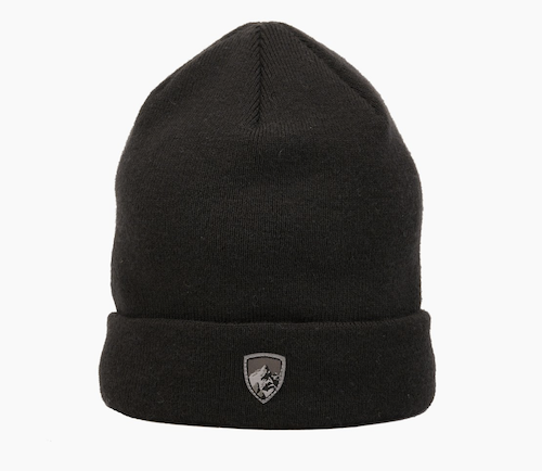 Merino Beanie