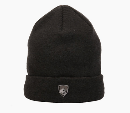 Merino Beanie