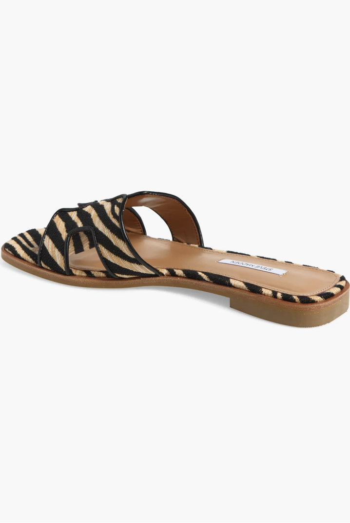 Steve Madden Hadyn Slide Sandal