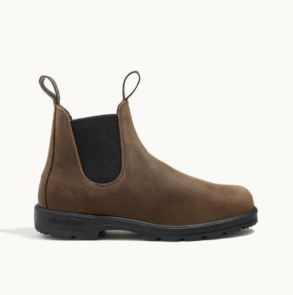 Blundstone Men's 1609 Chelsea Boot