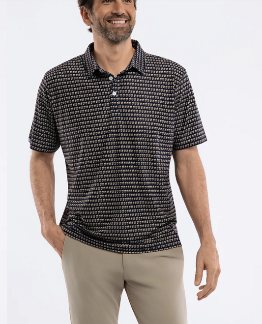 Harvey Polo Shirt