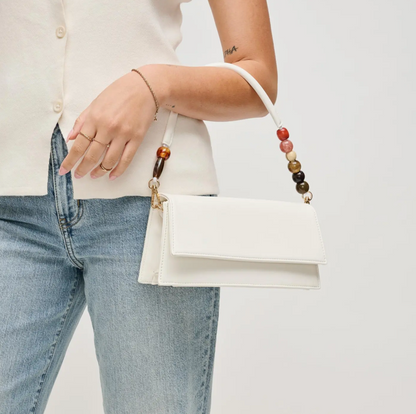 Brooks Crossbody