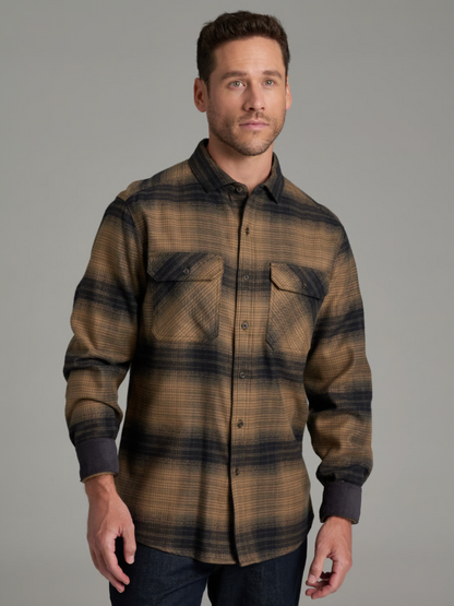 Rydr Flannel