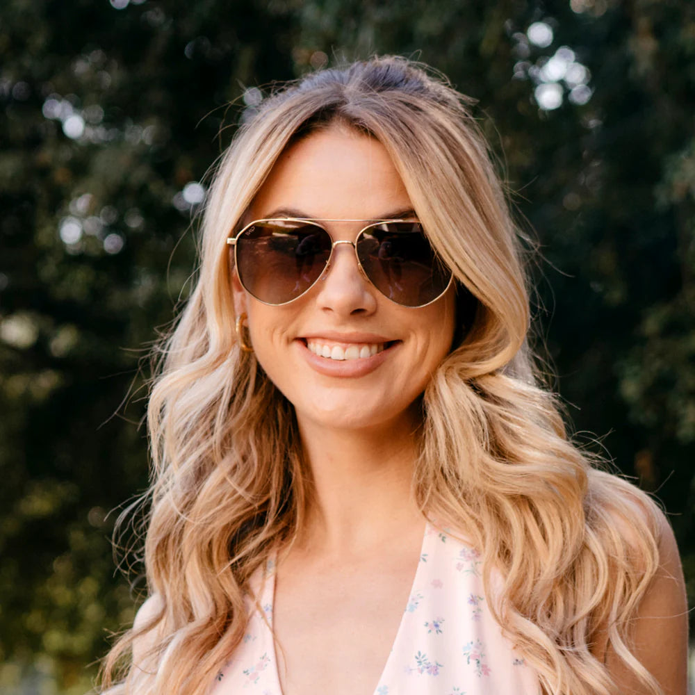 Ramsey Polarized Sunglasses