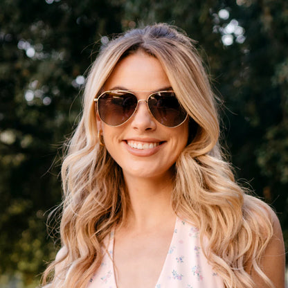 Ramsey Polarized Sunglasses