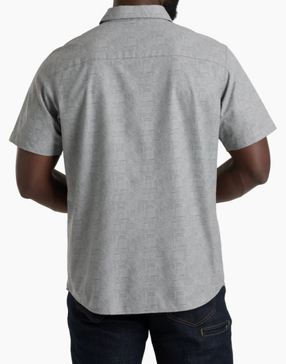 Breeze Short Sleeve Shirt
