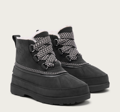Sorel W Ambler Fireside Chukka WP Boot