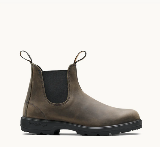 Blundstone Men's 2446 Chelsea Boot