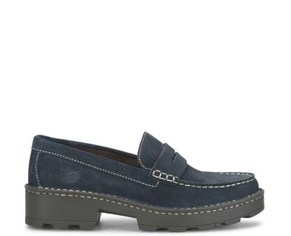 Born Carrera Loafer