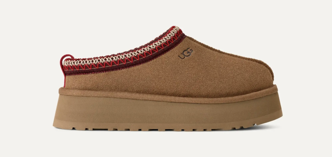 UGG® W Tazz II Slipper