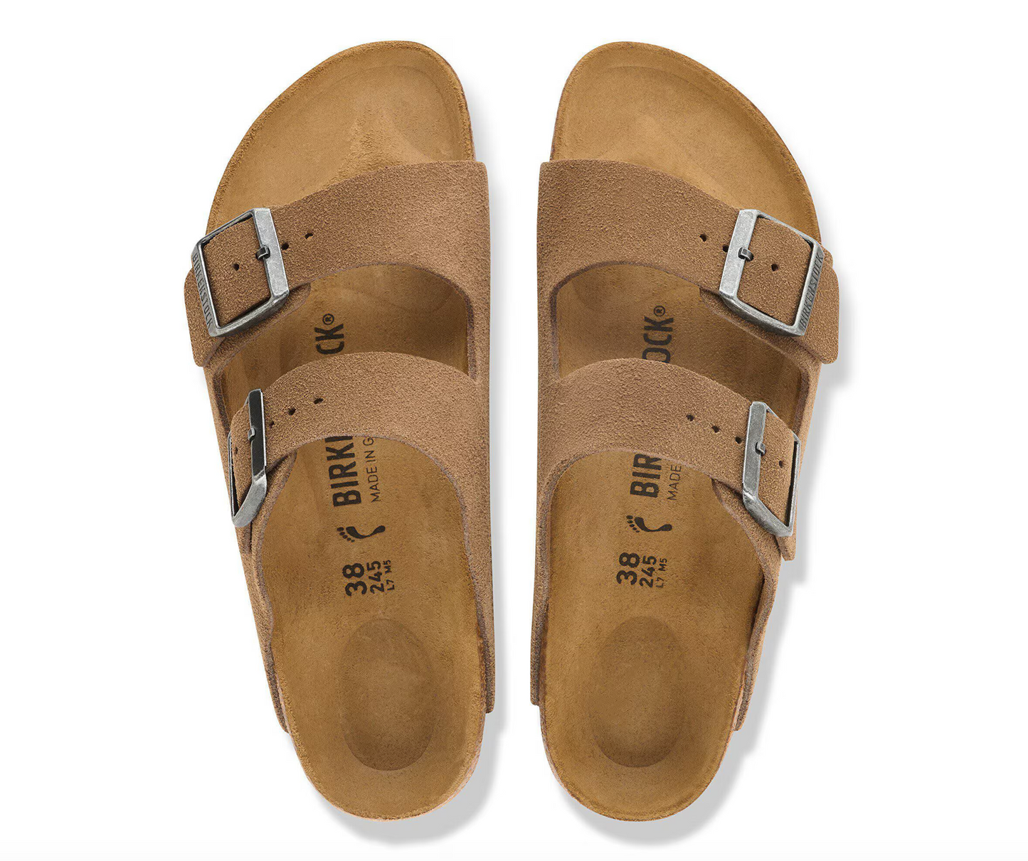 Birkenstock Arizona