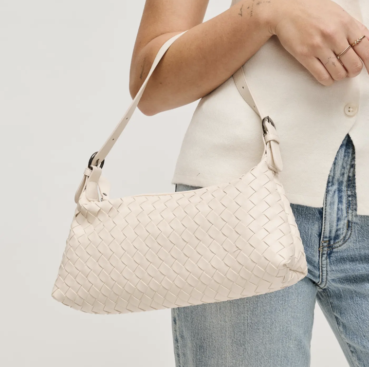 Audrey Shoulder Bag