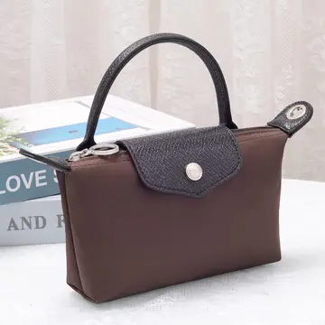 Eleanor Mini Crossbody Bag
