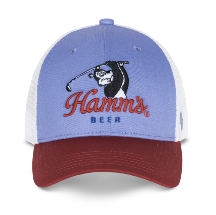Hamms Golf Hat