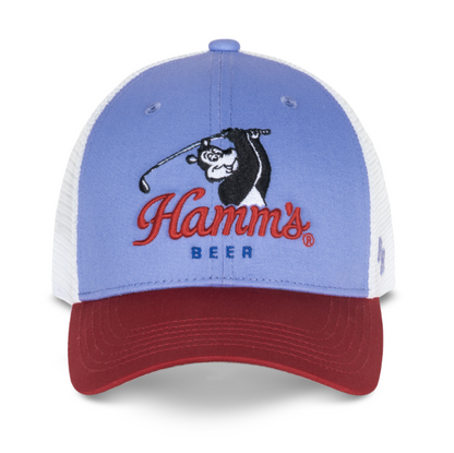 Hamms Golf Hat