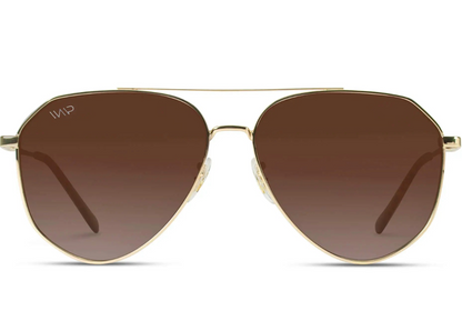 Ramsey Polarized Sunglasses