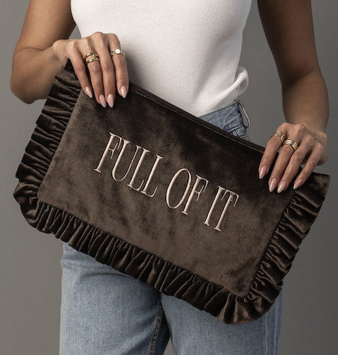 Travel Pouch