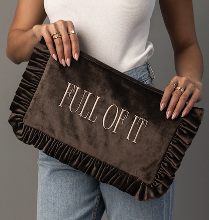 Travel Pouch