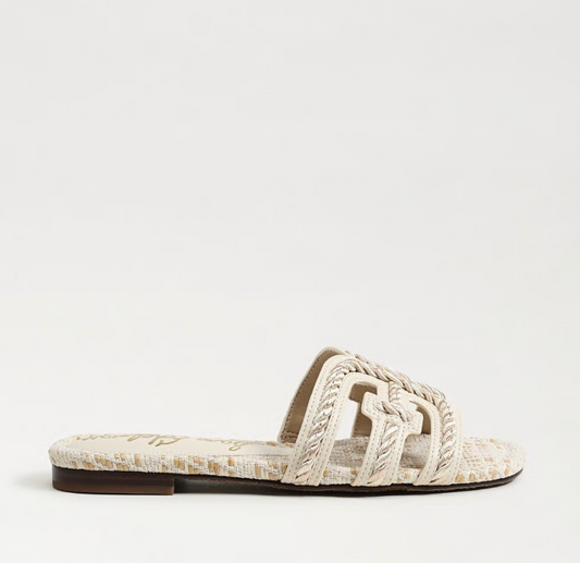 Sam Edelman Bay Twist Slide Sandal