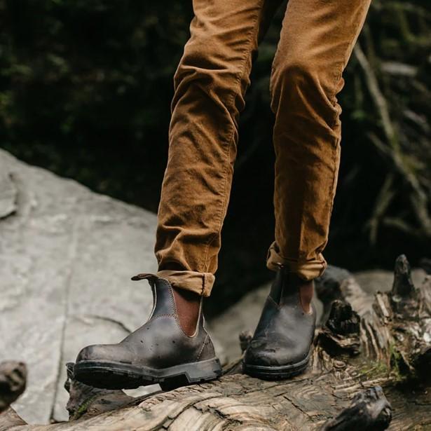 Blundstone Men's Chelsea 500 Boot