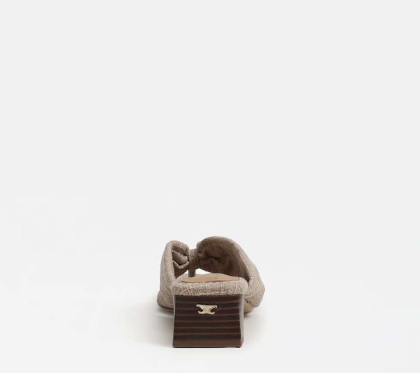 Circus Colette Thong Sandal