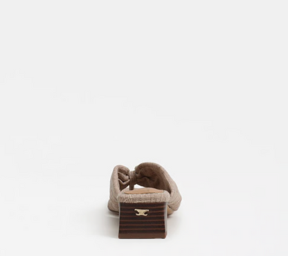 Circus Colette Thong Sandal