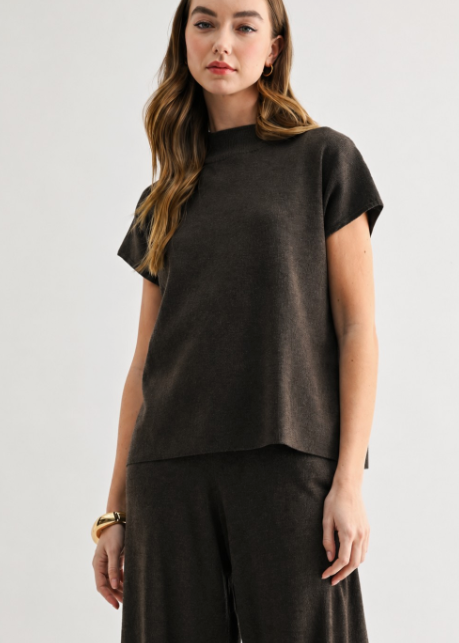 Sienna Top