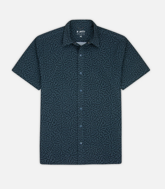 Sandspit Tech Woven Shirt