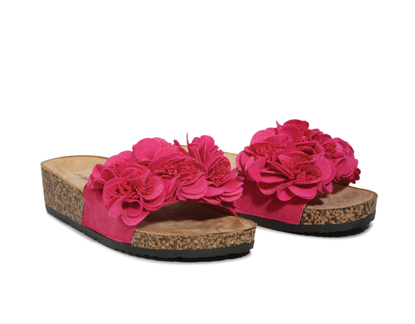 Los Cabos Corsage Slide