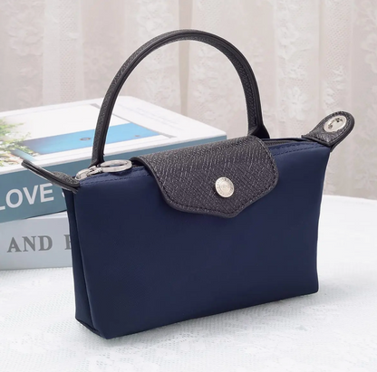 Eleanor Mini Crossbody Bag