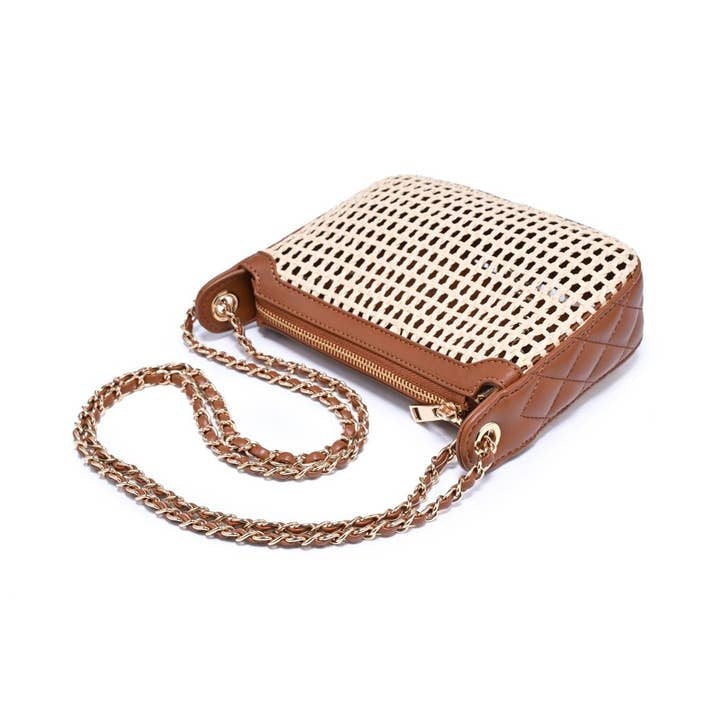 Urban Expressions Skyler Crossbody