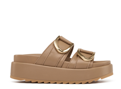 J Slides Sierra Sandal