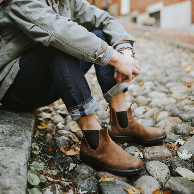 Blundstone Men's 1911 Chelsea Boot