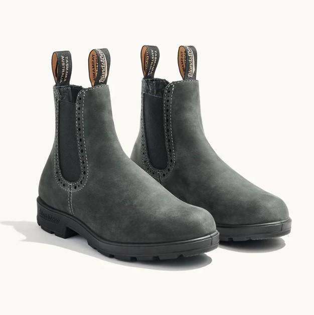 Blundstone Women's 1630 Hi Top Chelsea