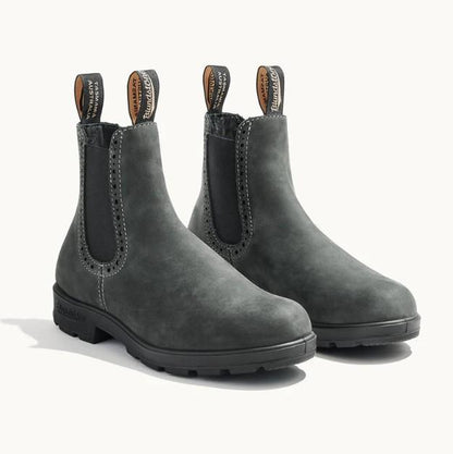 Blundstone Women's 1630 Hi Top Chelsea