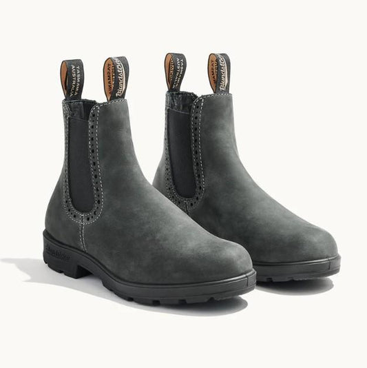 Blundstone Women's 1630 Hi Top Chelsea