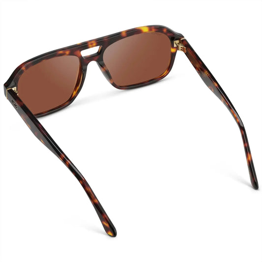 Ember Polarized Sunglasses
