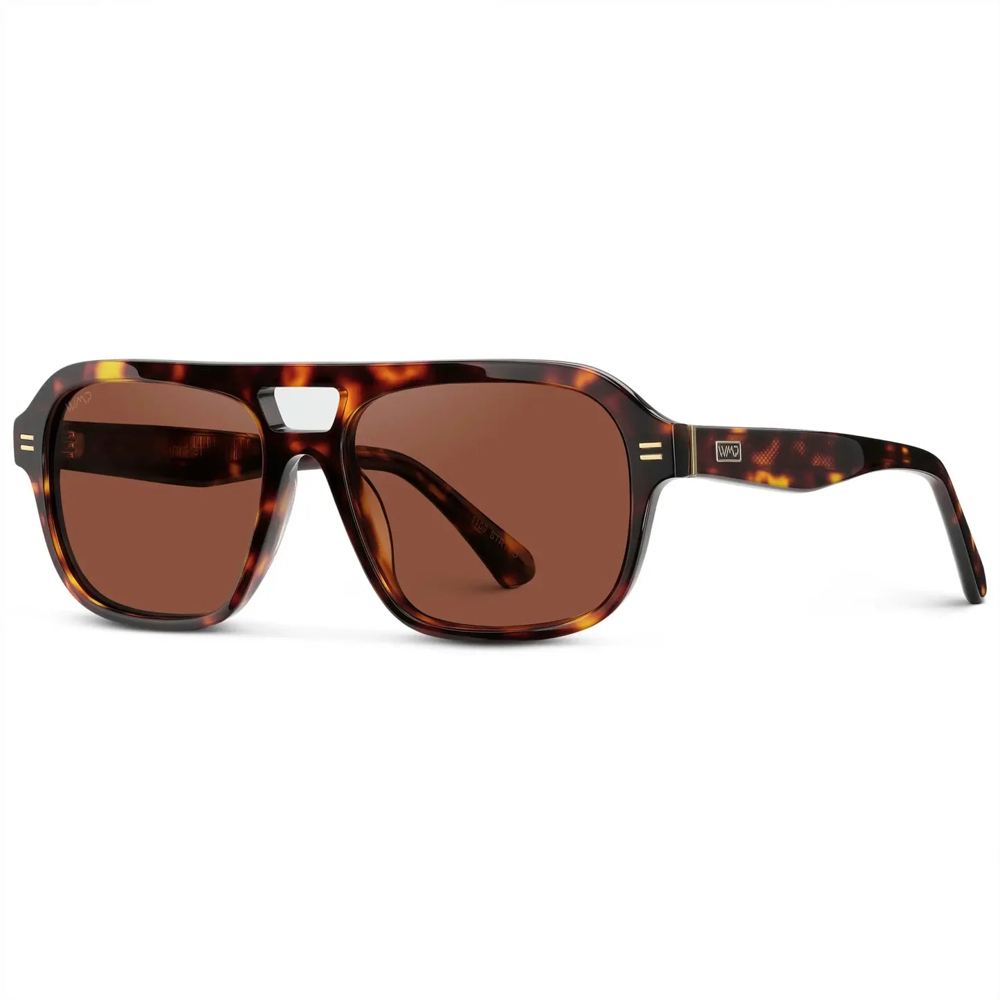 Ember Polarized Sunglasses