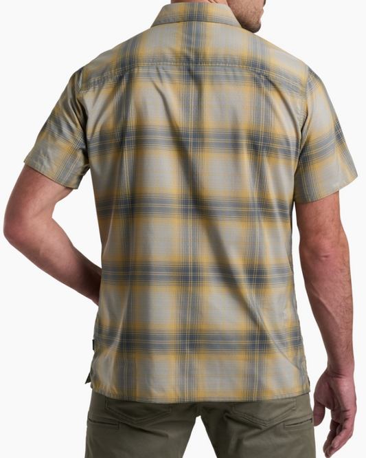 Kuhl Response Short Sleeve Shirt 7452