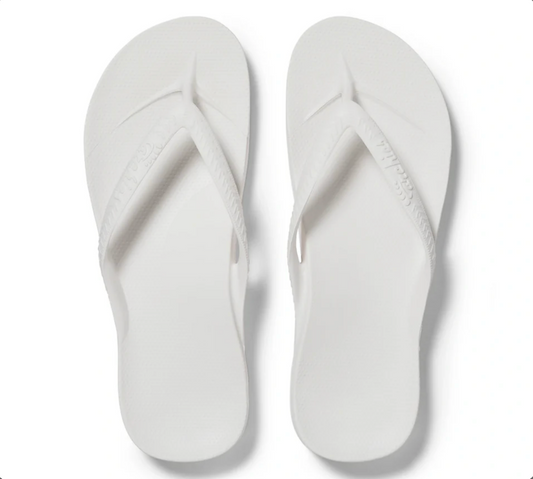 Archies Arch Support Flip Flops