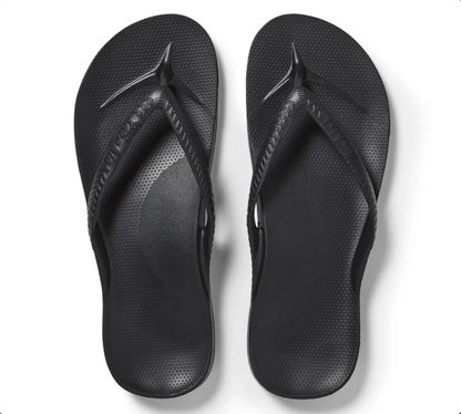 Archies Arch Support Flip Flops