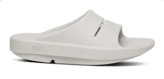 Oofos OOahh Slide Sandal