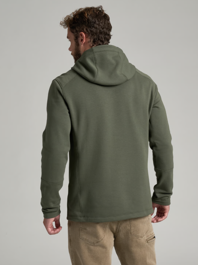 Spekter Pull Over Hoodie