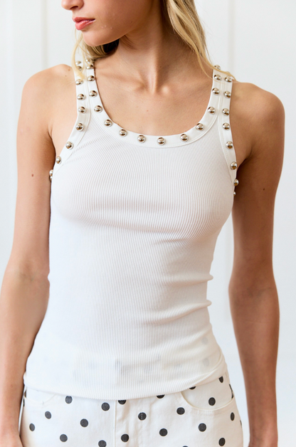 Stud Detailed Tank